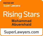 CPS Lawyers | ALL Trial Lawyers | Mohammad Abuershaid – California’s Leading Juvenile Dependency and Criminal Defense Attorney Super Lawyers Rising Stars, Mohammad Abuershaid