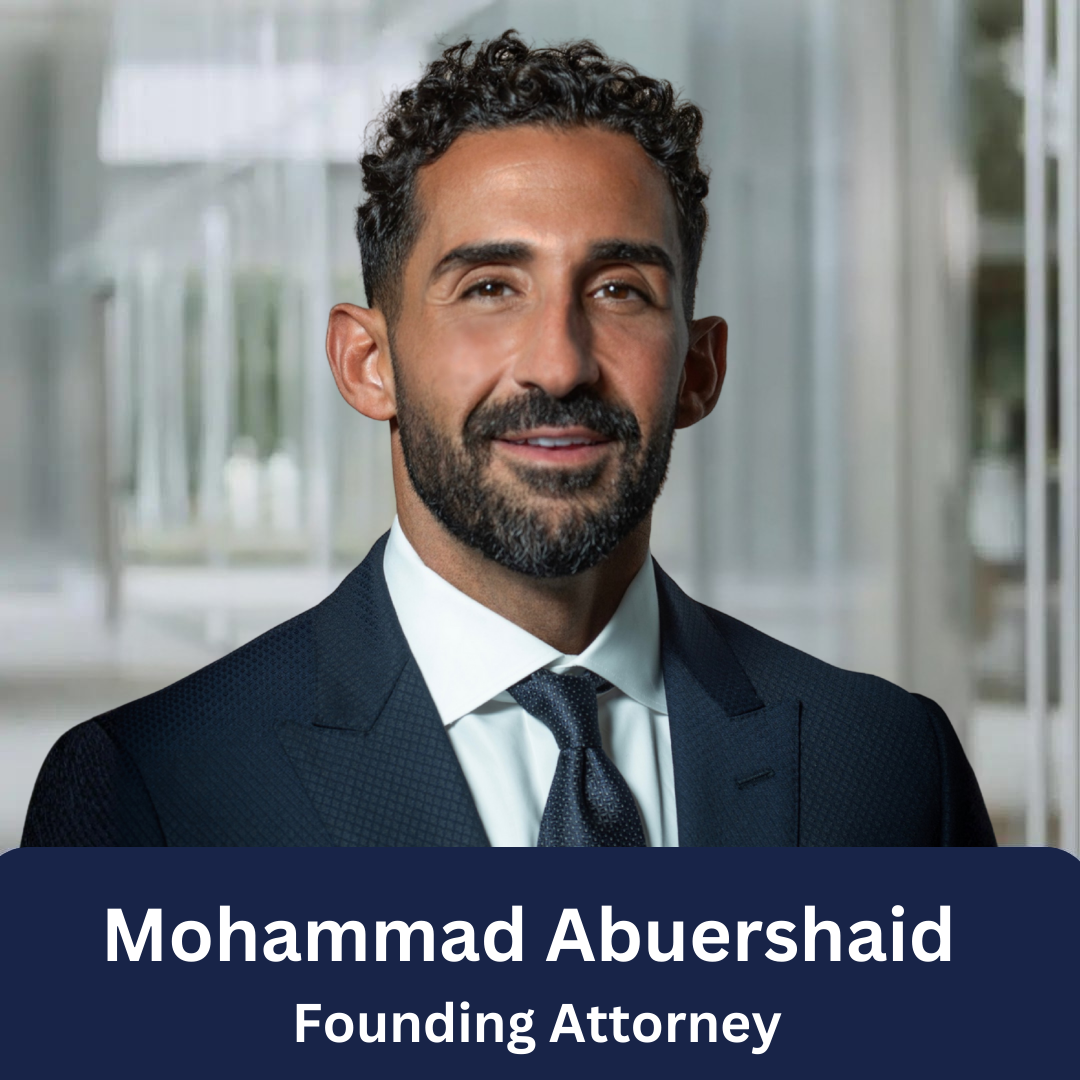 CPS Lawyers | ALL Trial Lawyers | Mohammad Abuershaid – California’s Leading Juvenile Dependency and Criminal Defense Attorney Mo Abuershaid, Esq.