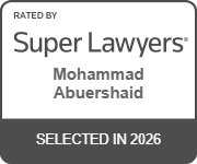 CPS Lawyers | ALL Trial Lawyers | Mohammad Abuershaid – California’s Leading Juvenile Dependency and Criminal Defense Attorney ALL Trial Lawyers - Rising Stars Award 2021