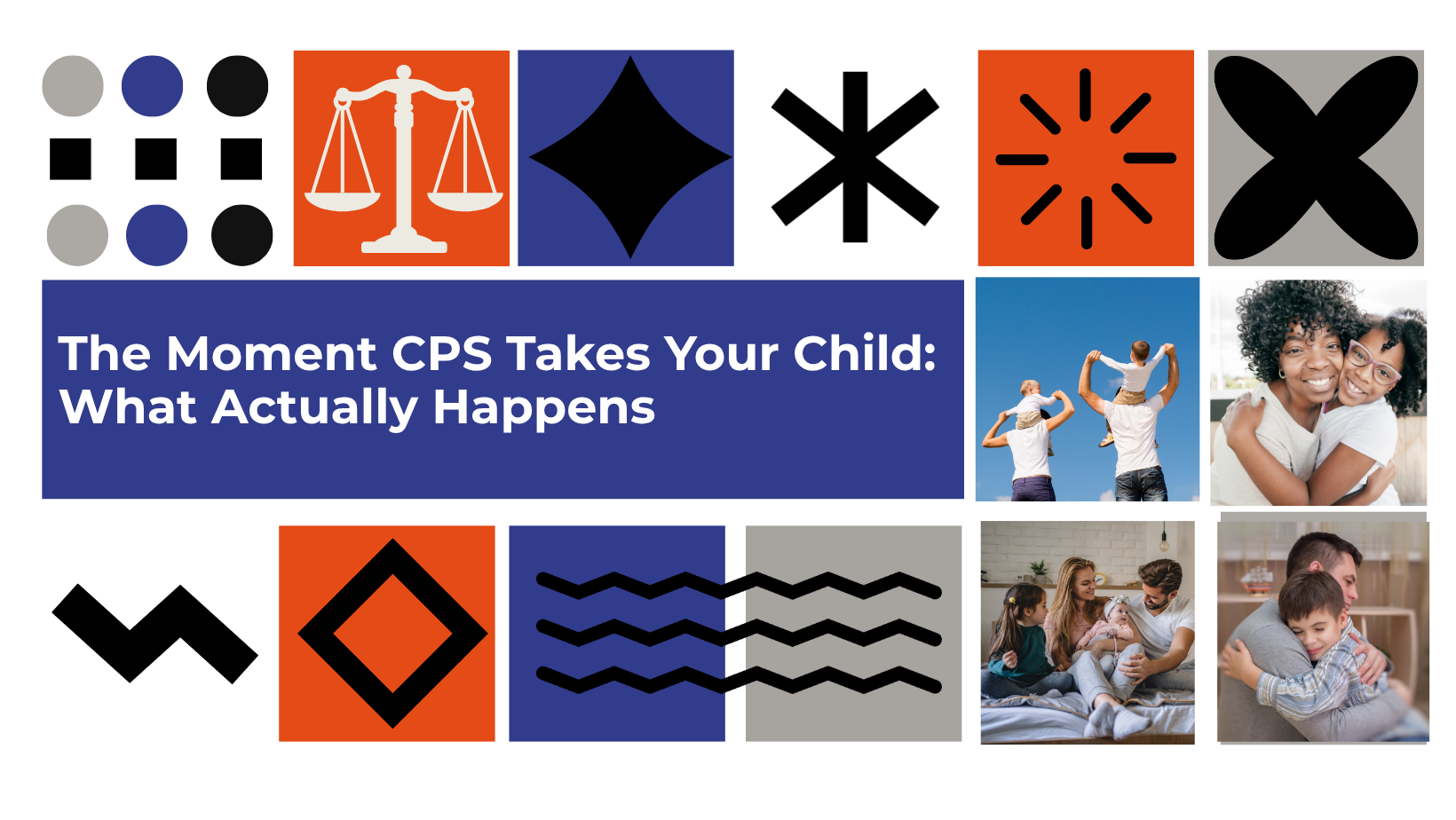 What Happens When CPS Takes Your Child in California: A Complete Step ...